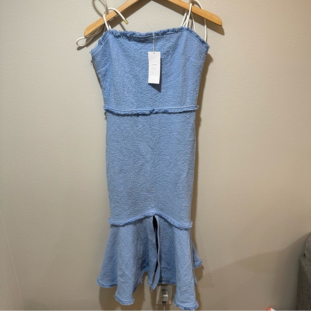 **NWT** Finders Keepers Women’s Echo Dress - Picture 2 of 11